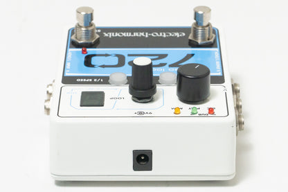 【used】Electro-Harmonix / 720 STEREO LOOPER【GIB Yokohama】