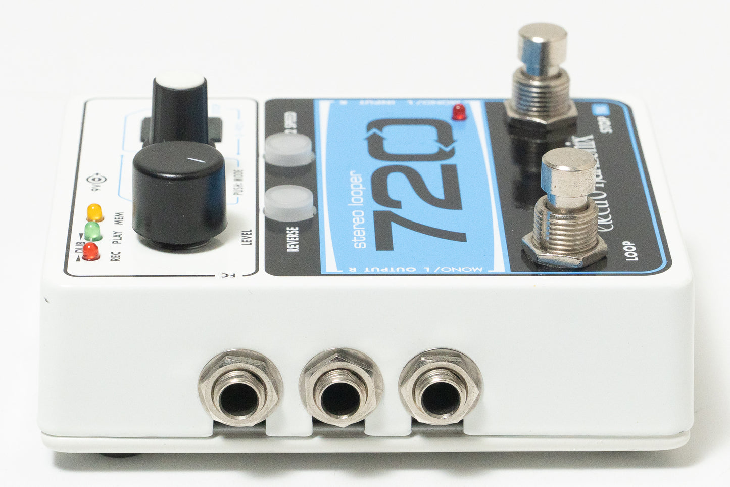 【used】Electro-Harmonix / 720 STEREO LOOPER【GIB Yokohama】