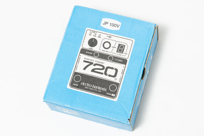 【used】Electro-Harmonix / 720 STEREO LOOPER【GIB Yokohama】