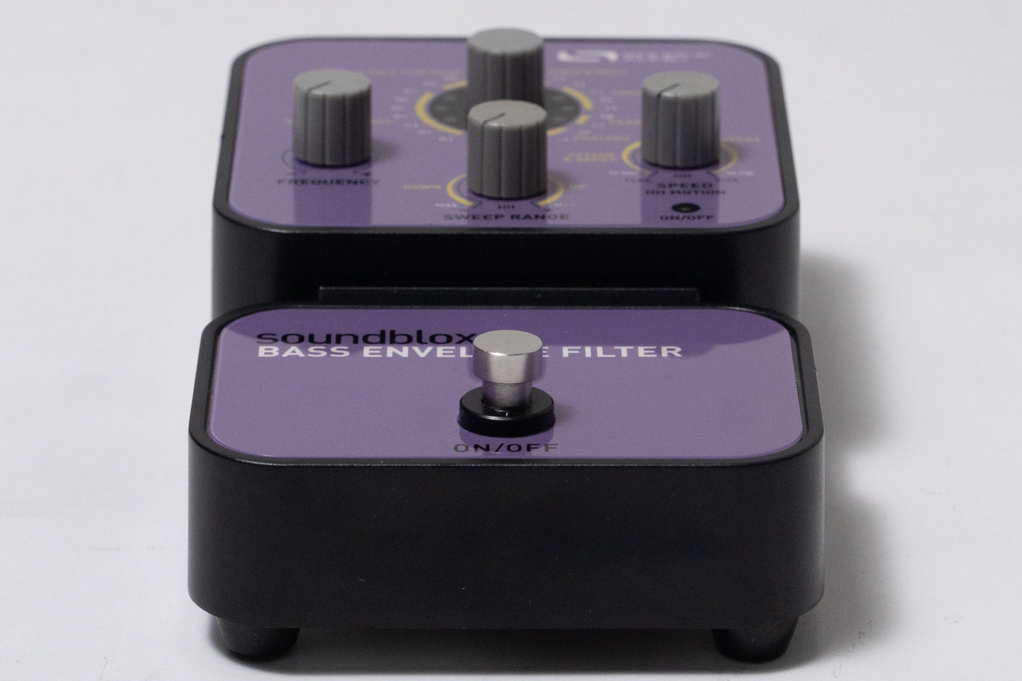 【used】Source Audio / Soundblox Bass Envelope Filter SA126【GIB Yokohama】