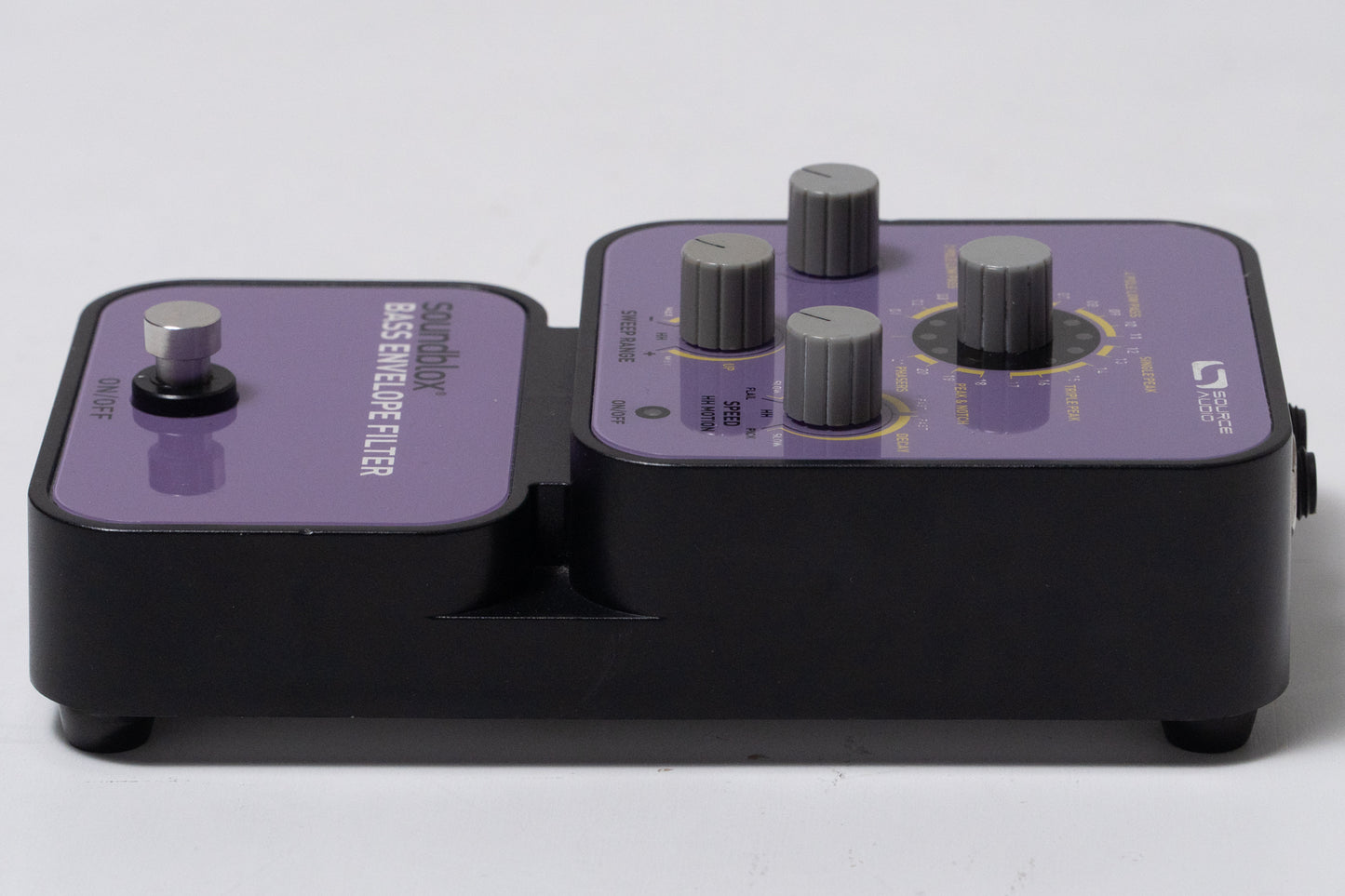 【used】Source Audio / Soundblox Bass Envelope Filter SA126【GIB Yokohama】