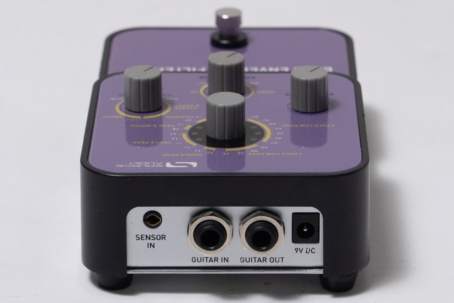 【used】Source Audio / Soundblox Bass Envelope Filter SA126【GIB Yokohama】