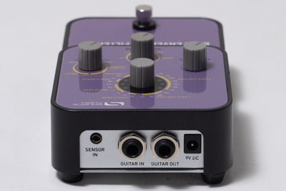 【used】Source Audio / Soundblox Bass Envelope Filter SA126【GIB Yokohama】