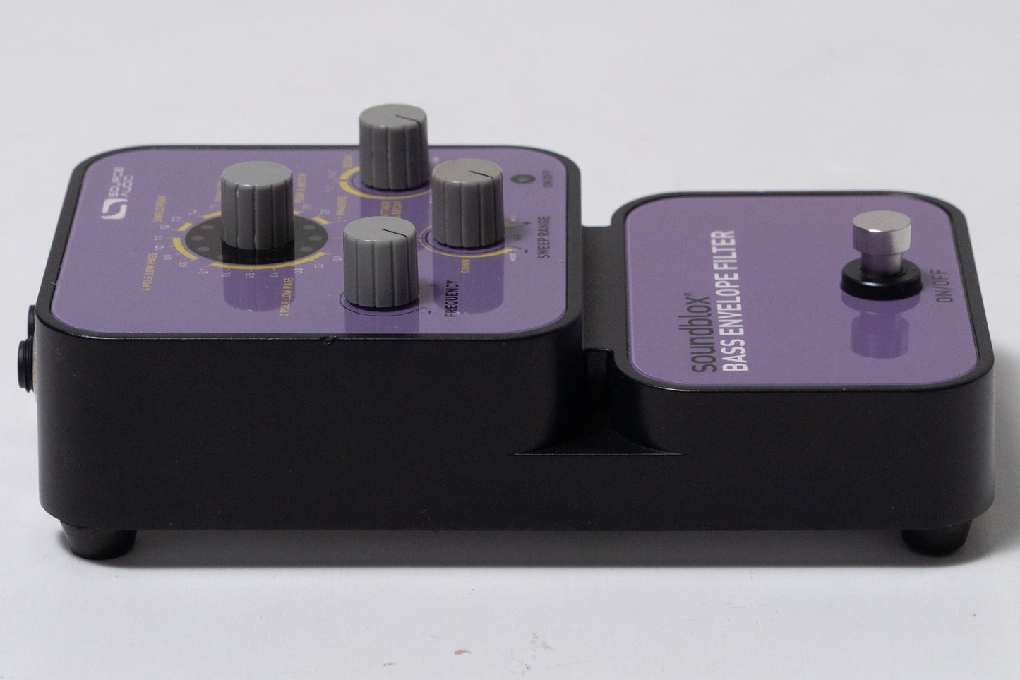 【used】Source Audio / Soundblox Bass Envelope Filter SA126【GIB Yokohama】