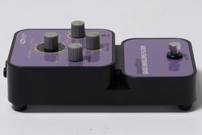 【used】Source Audio / Soundblox Bass Envelope Filter SA126【GIB Yokohama】