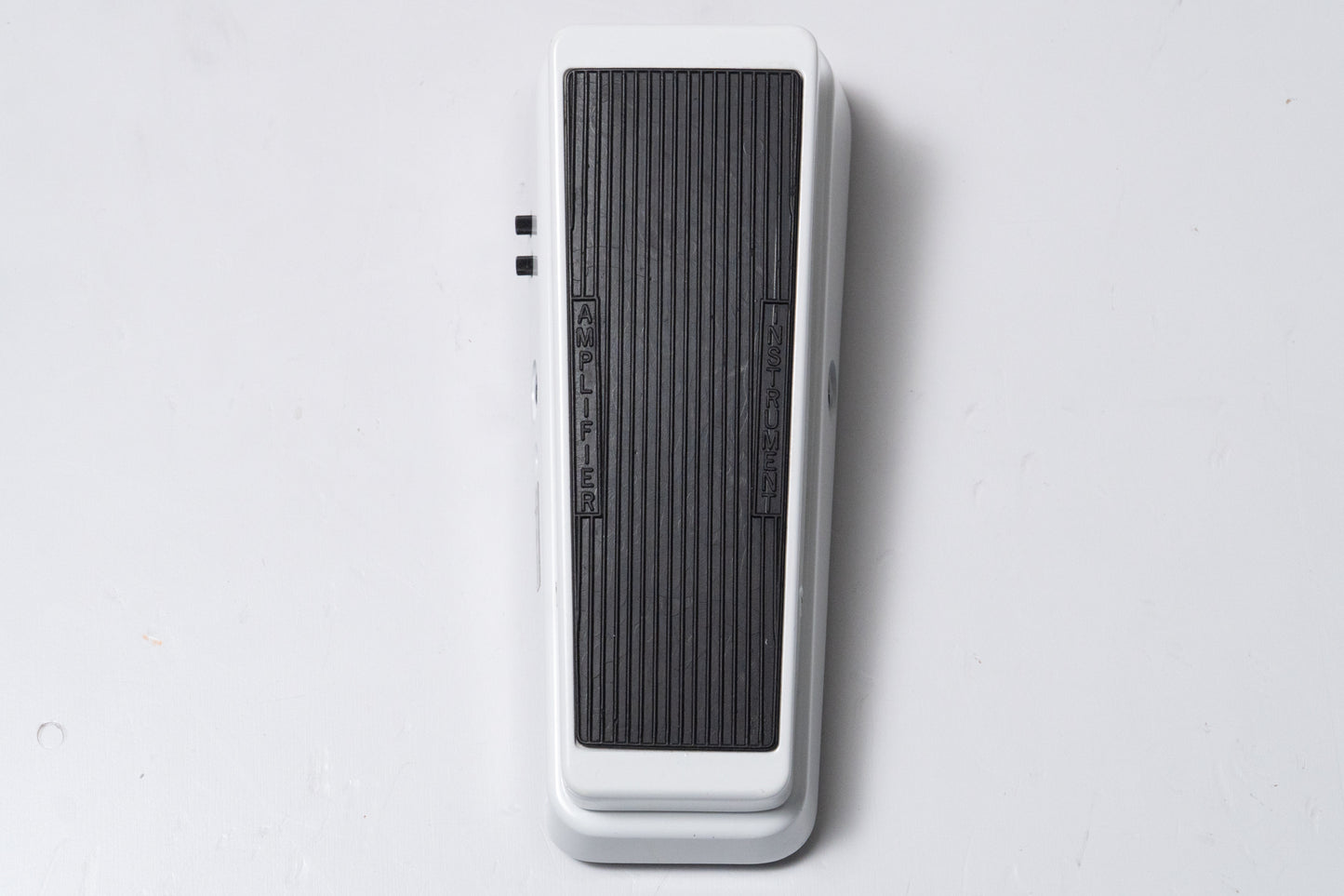 【used】JIM DUNLOP / CBM105Q CRY BABY BASS WAH【GIB Yokohama】