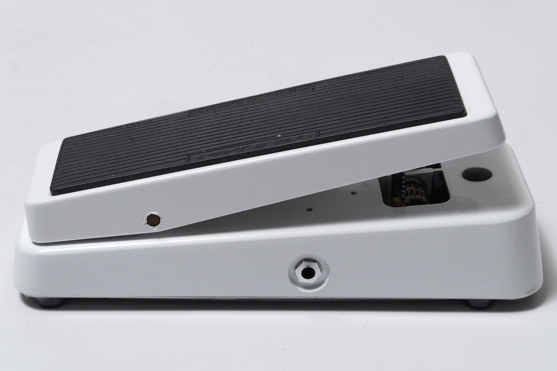 used】JIM DUNLOP / CBM105Q CRY BABY BASS WAH【GIB Yokohama