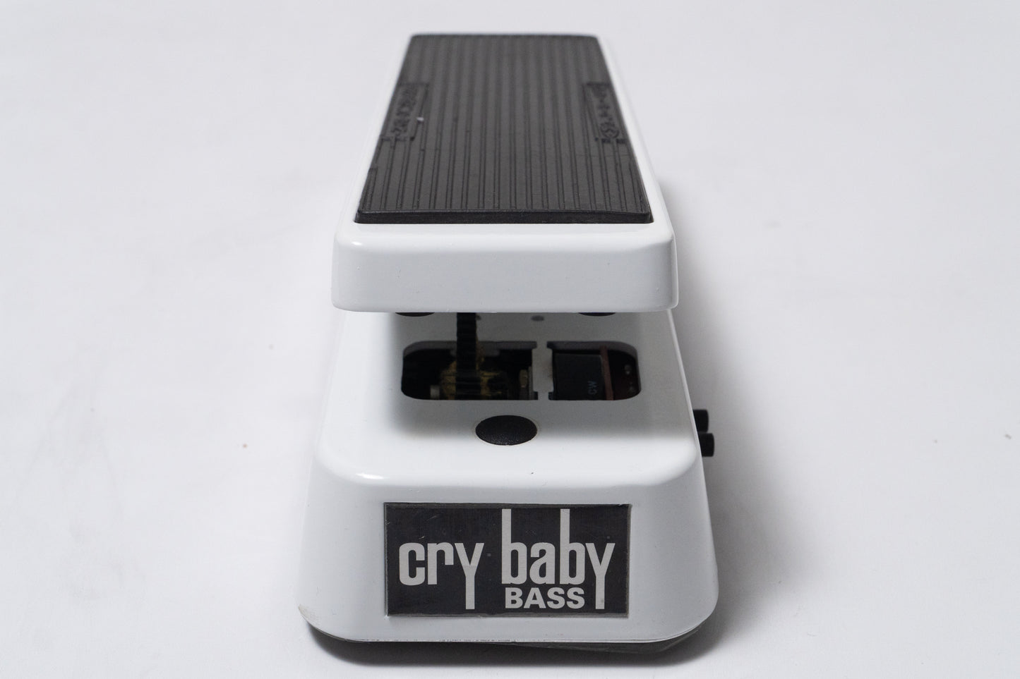 【used】JIM DUNLOP / CBM105Q CRY BABY BASS WAH【GIB Yokohama】