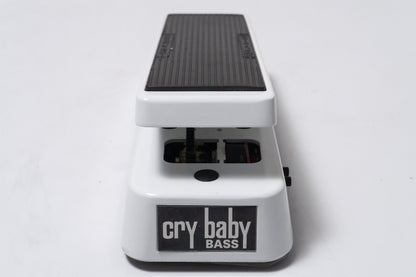 【used】JIM DUNLOP / CBM105Q CRY BABY BASS WAH【GIB Yokohama】
