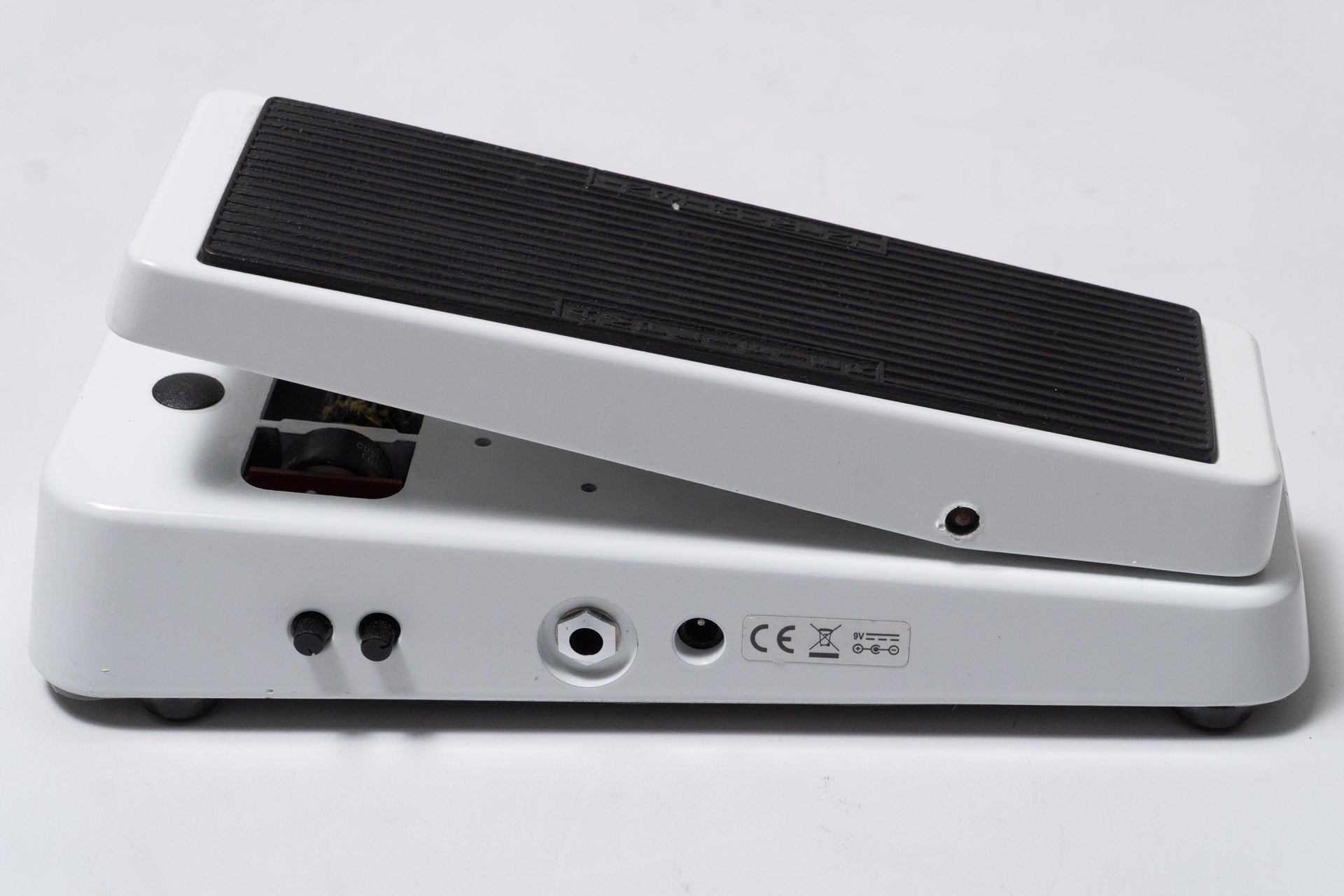 used】JIM DUNLOP / CBM105Q CRY BABY BASS WAH【GIB Yokohama