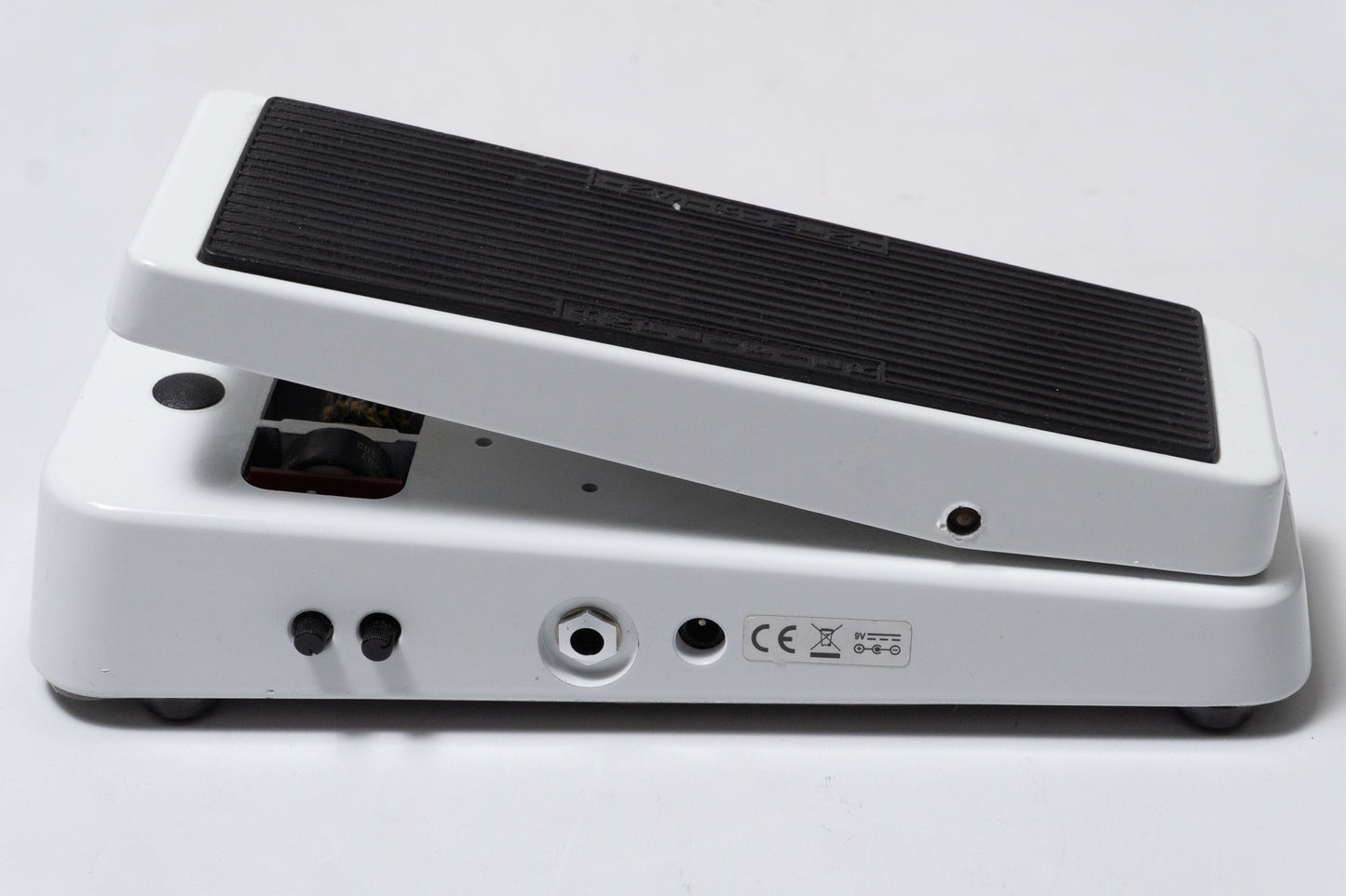 【used】JIM DUNLOP / CBM105Q CRY BABY BASS WAH【GIB Yokohama】