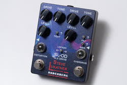 【new】RODENBERG AMPLIFICATION / SL-OD Deluxe Drive【GIB Yokohama】