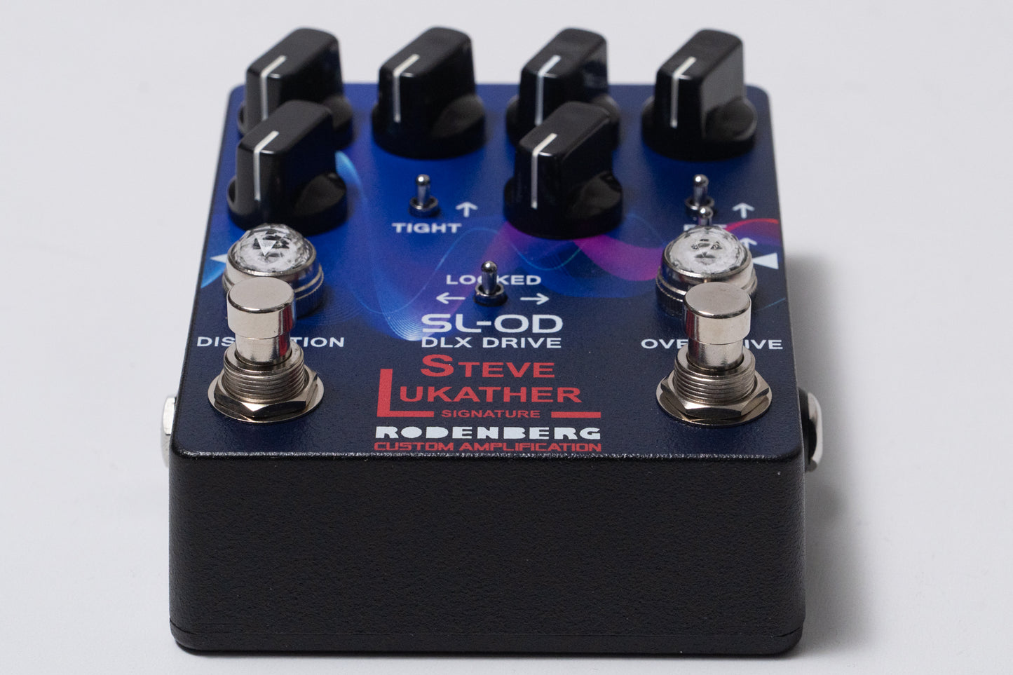【new】RODENBERG AMPLIFICATION / SL-OD Deluxe Drive【GIB Yokohama】