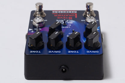 【new】RODENBERG AMPLIFICATION / SL-OD Deluxe Drive【GIB Yokohama】