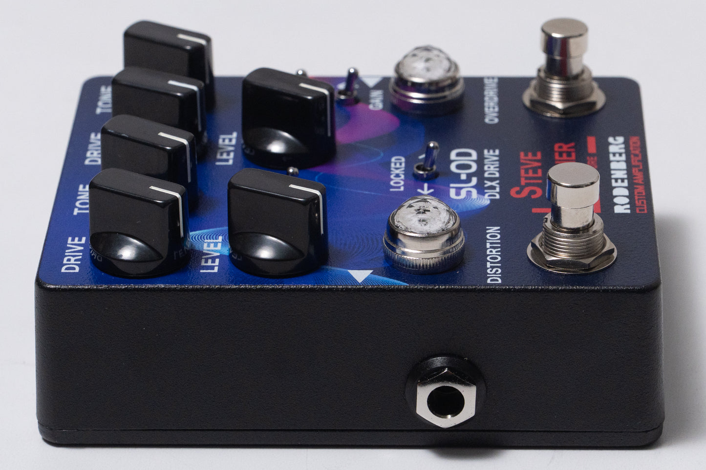 【new】RODENBERG AMPLIFICATION / SL-OD Deluxe Drive【GIB Yokohama】