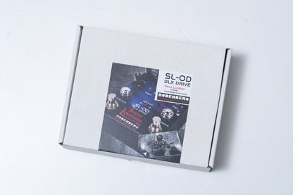 【new】RODENBERG AMPLIFICATION / SL-OD Deluxe Drive【GIB Yokohama】