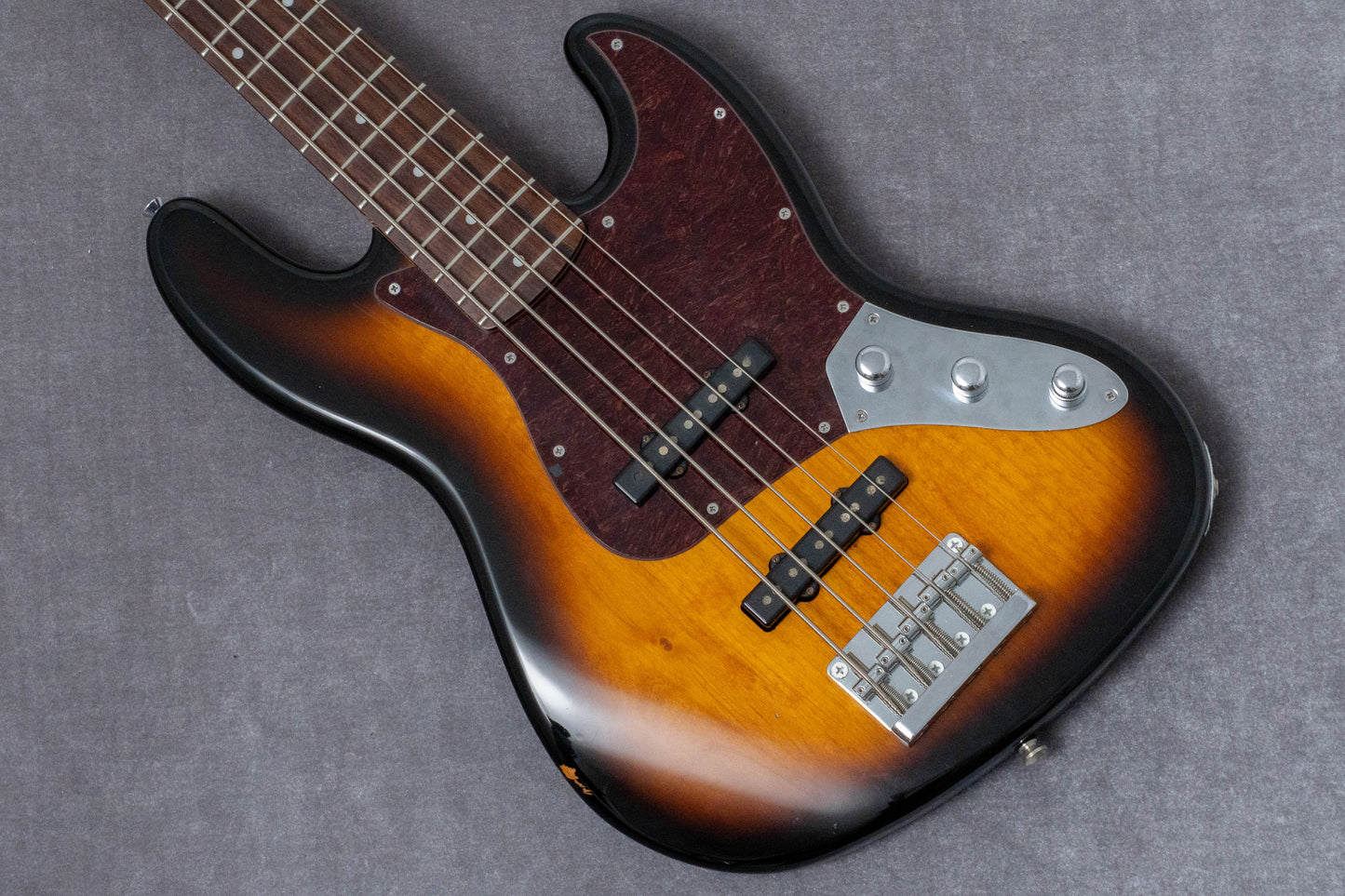 【used】Ken Smith Design / Proto J 5 3TS 4.94kg #3120708【GIB Hyogo】【Plek-adjusted】