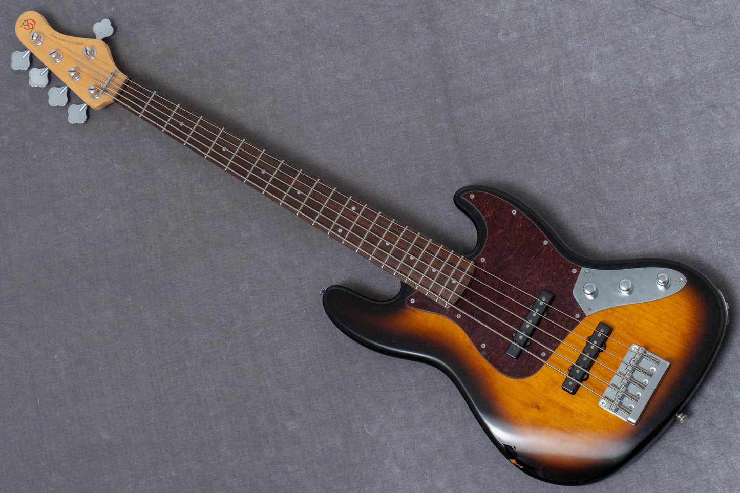 【used】Ken Smith Design / Proto J 5 3TS 4.94kg #3120708【GIB Hyogo】【Plek-adjusted】