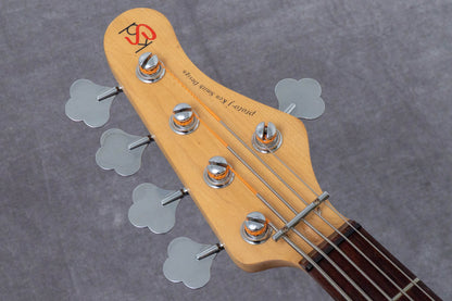 【used】Ken Smith Design / Proto J 5 3TS 4.94kg #3120708【GIB Hyogo】【Plek-adjusted】
