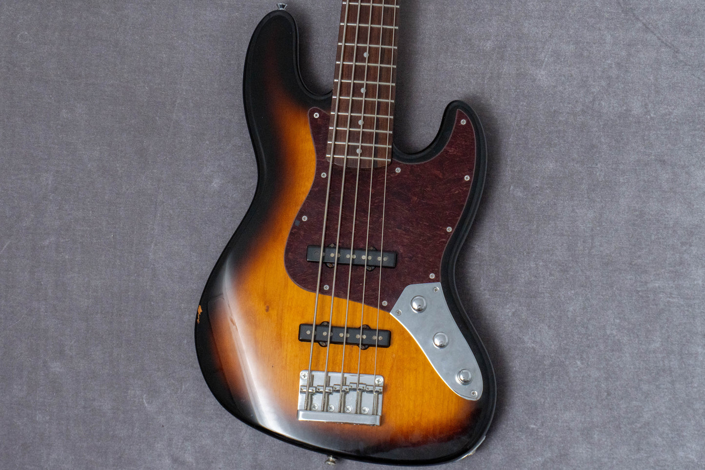 【used】Ken Smith Design / Proto J 5 3TS 4.94kg #3120708【GIB Hyogo】【Plek-adjusted】
