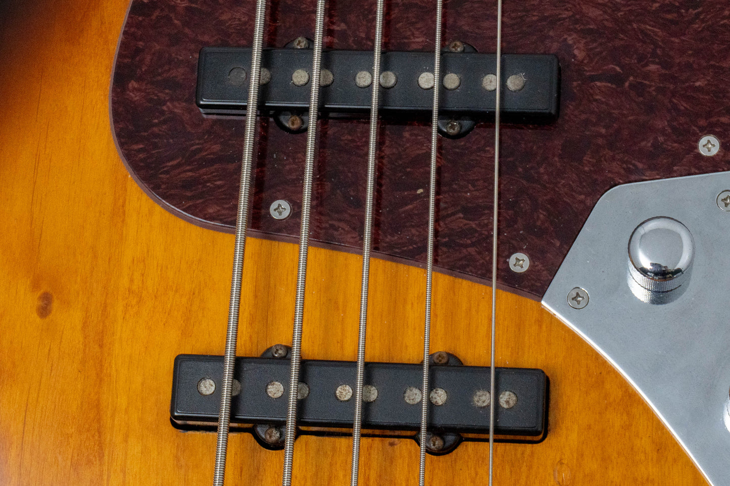 【used】Ken Smith Design / Proto J 5 3TS 4.94kg #3120708【GIB Hyogo】【Plek-adjusted】