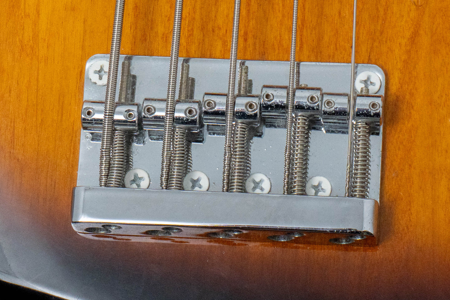 【used】Ken Smith Design / Proto J 5 3TS 4.94kg #3120708【GIB Hyogo】【Plek-adjusted】