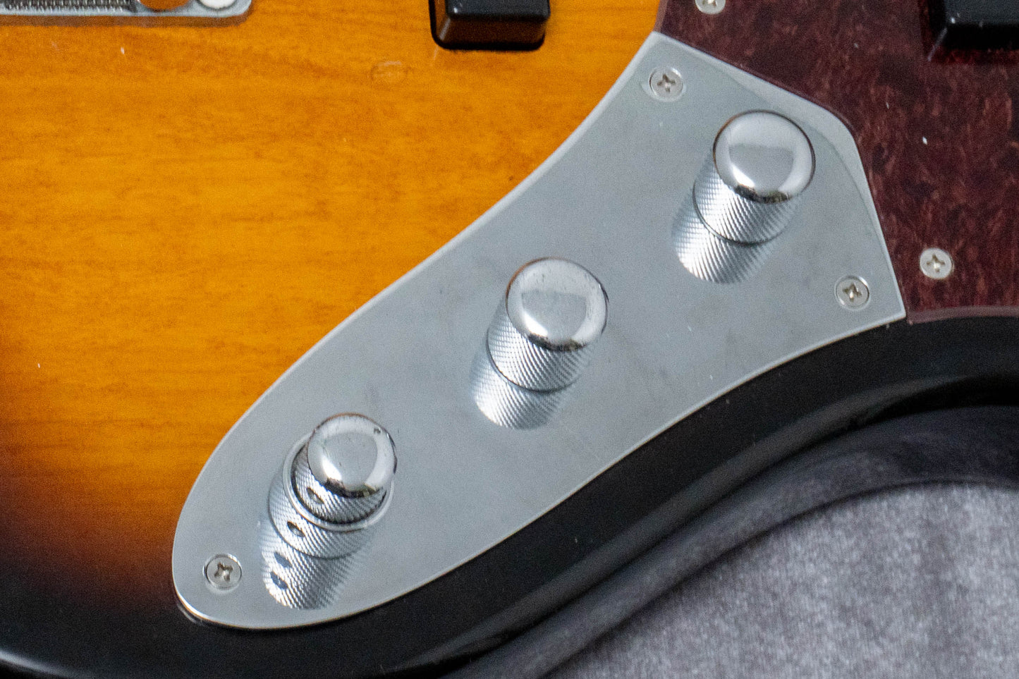 【used】Ken Smith Design / Proto J 5 3TS 4.94kg #3120708【GIB Hyogo】【Plek-adjusted】