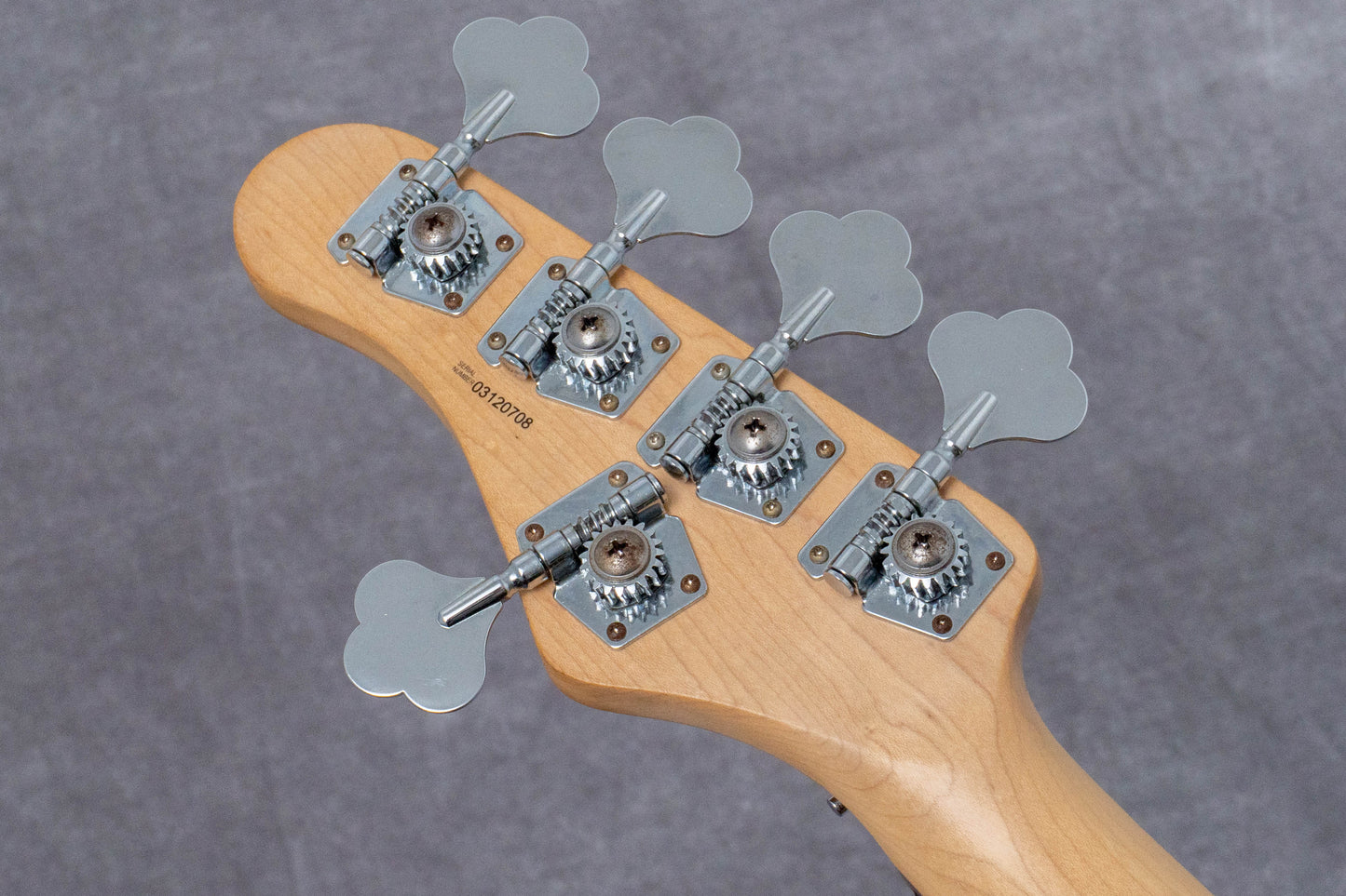 【used】Ken Smith Design / Proto J 5 3TS 4.94kg #3120708【GIB Hyogo】【Plek-adjusted】