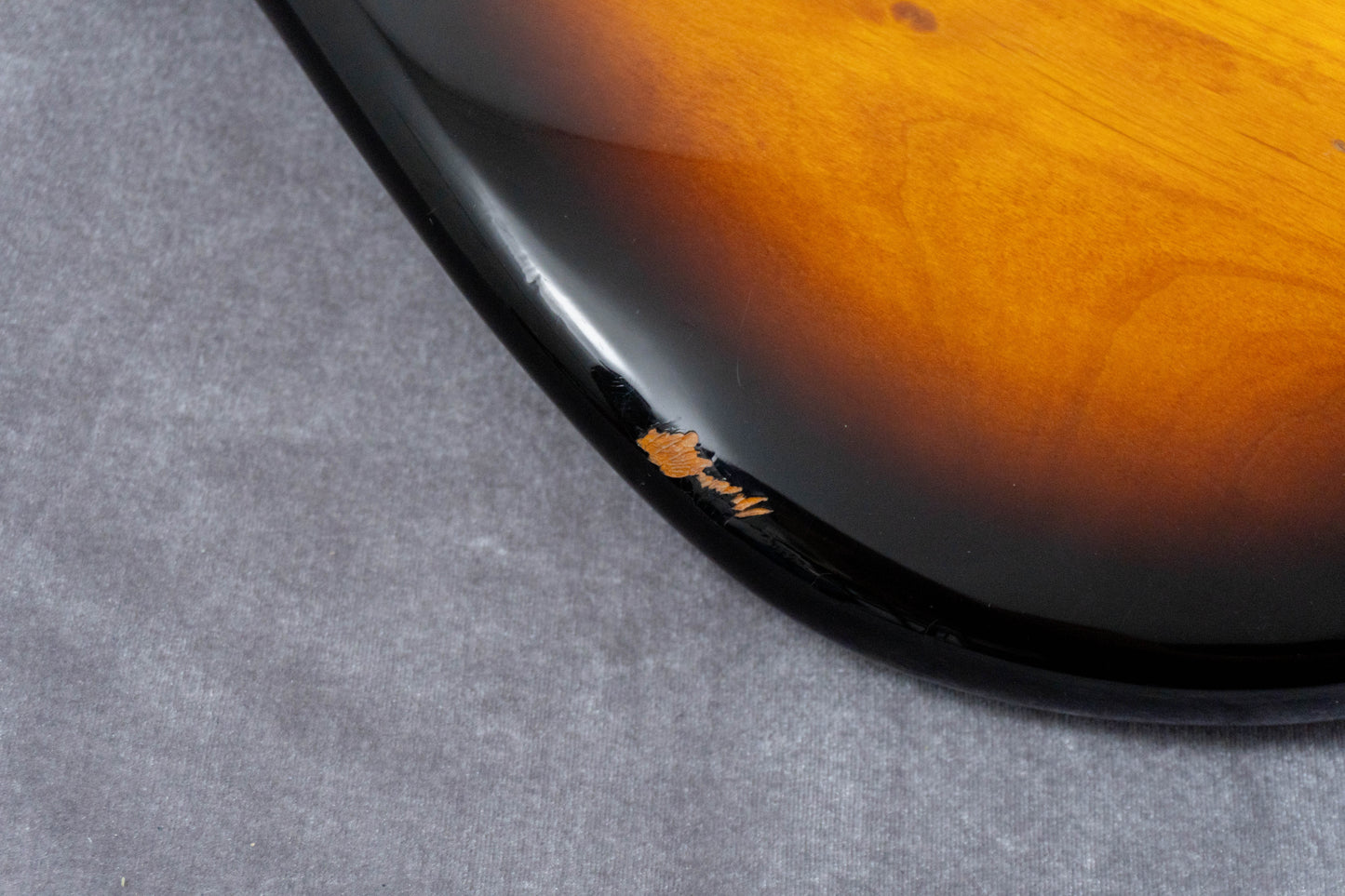 【used】Ken Smith Design / Proto J 5 3TS 4.94kg #3120708【GIB Hyogo】【Plek-adjusted】