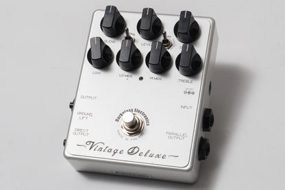 【used】Darkglass Electronics / Vintage Deluxe V2【GIB Yokohama】