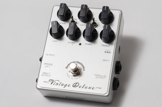 【used】Darkglass Electronics / Vintage Deluxe V2【GIB Yokohama】