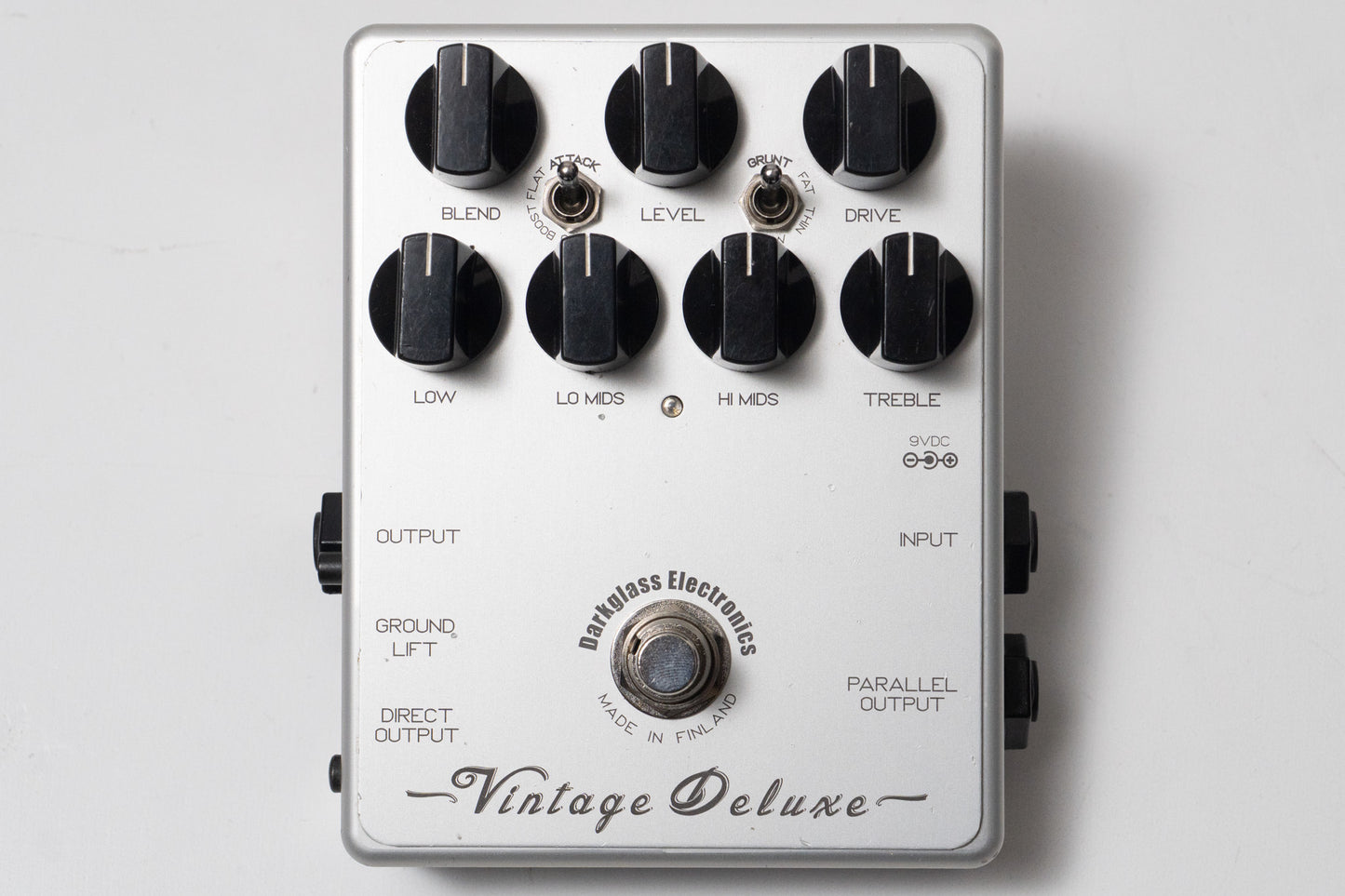 【used】Darkglass Electronics / Vintage Deluxe V2【GIB Yokohama】