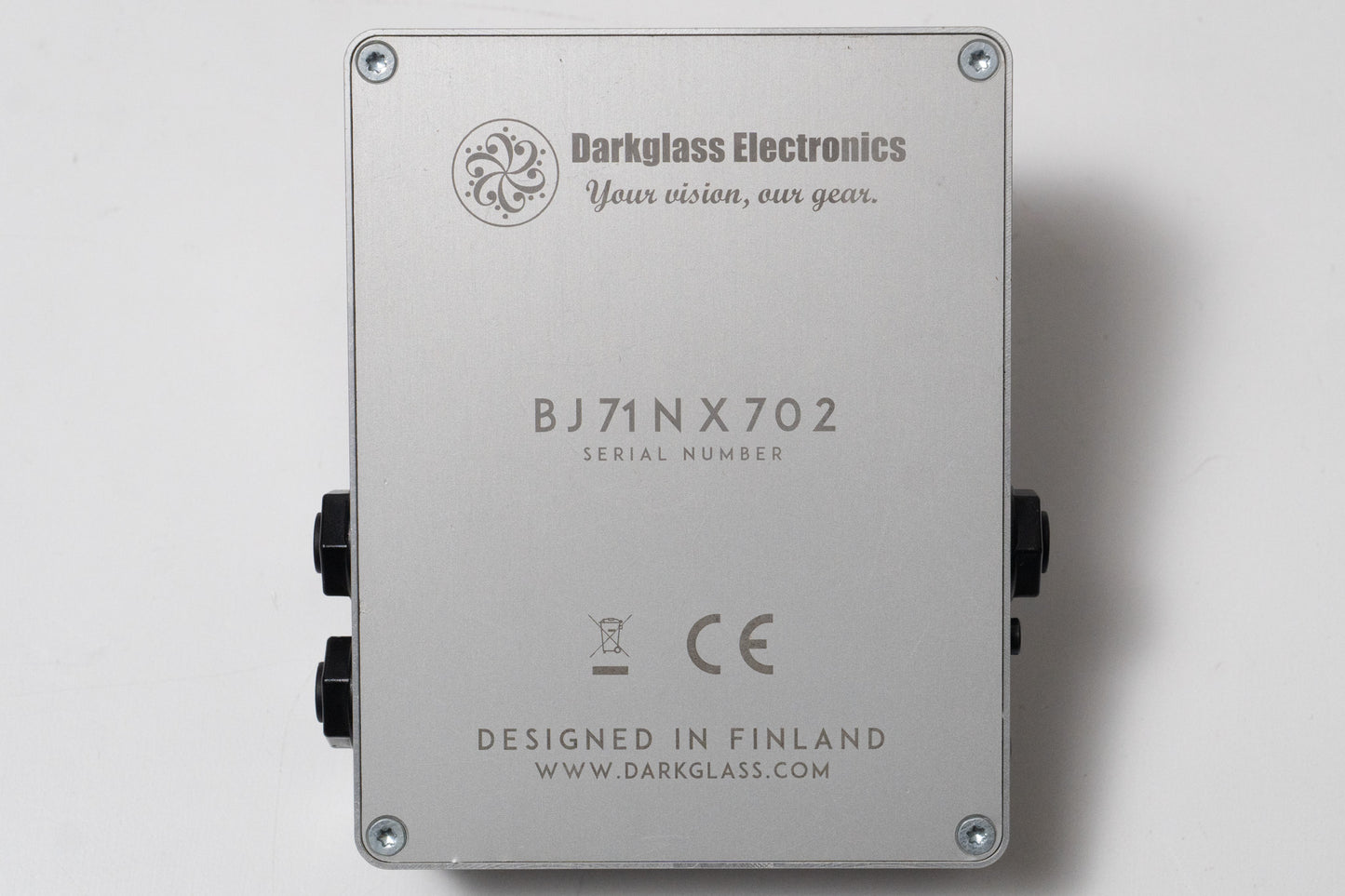 【used】Darkglass Electronics / Vintage Deluxe V2【GIB Yokohama】