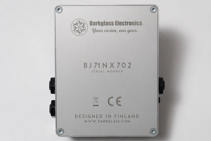 【used】Darkglass Electronics / Vintage Deluxe V2【GIB Yokohama】