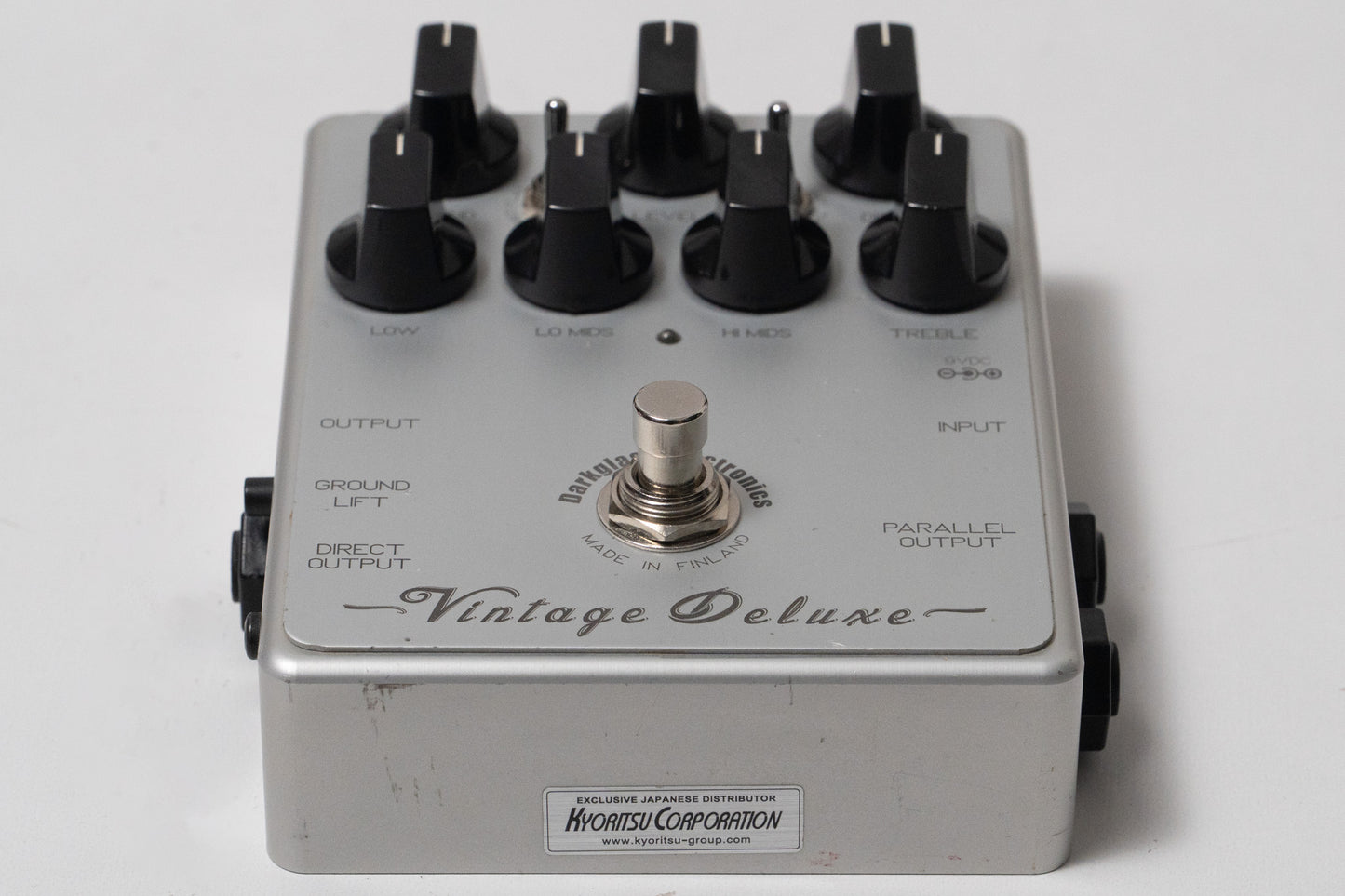 【used】Darkglass Electronics / Vintage Deluxe V2【GIB Yokohama】
