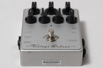 【used】Darkglass Electronics / Vintage Deluxe V2【GIB Yokohama】