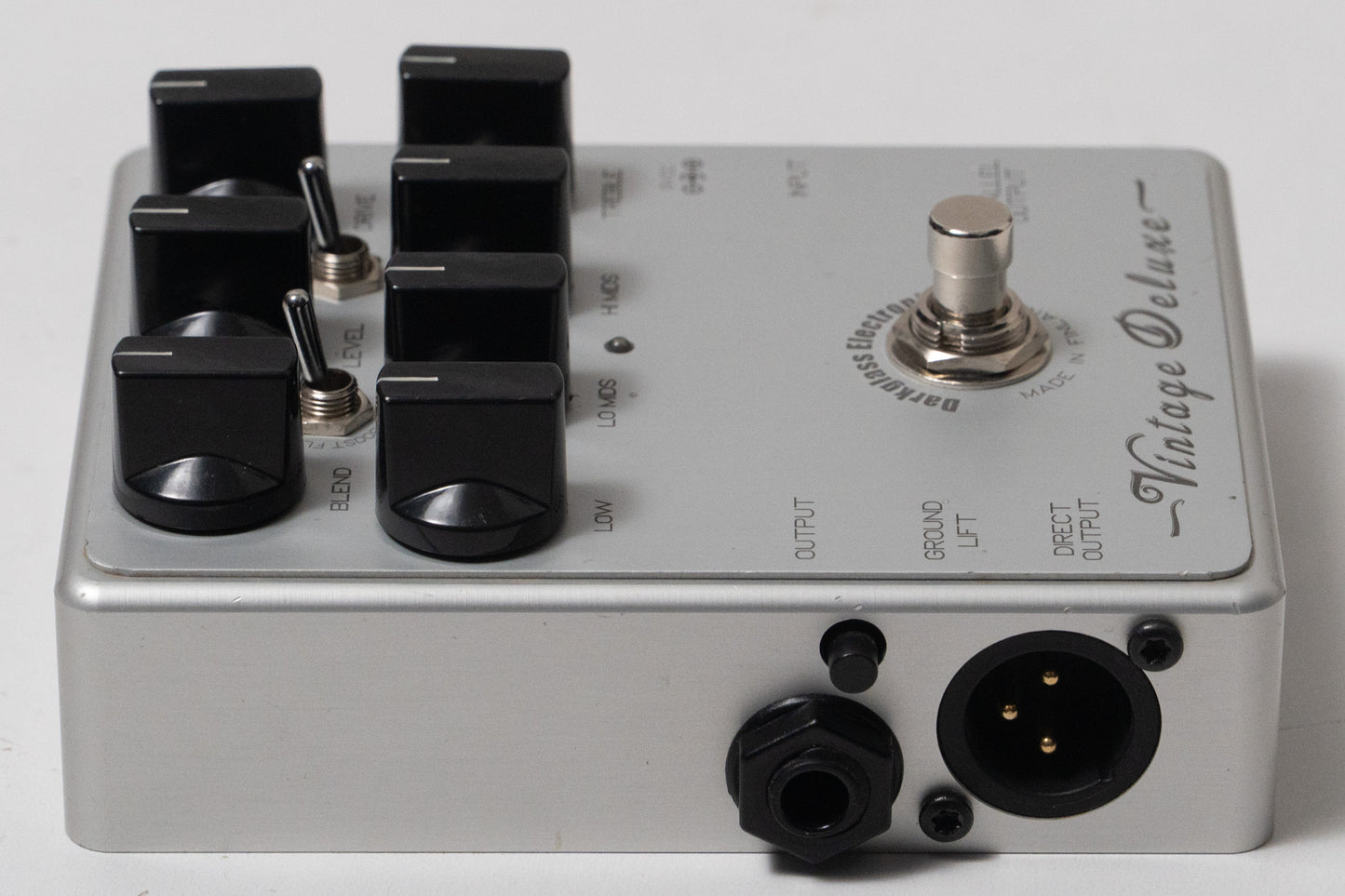 【used】Darkglass Electronics / Vintage Deluxe V2【GIB Yokohama】