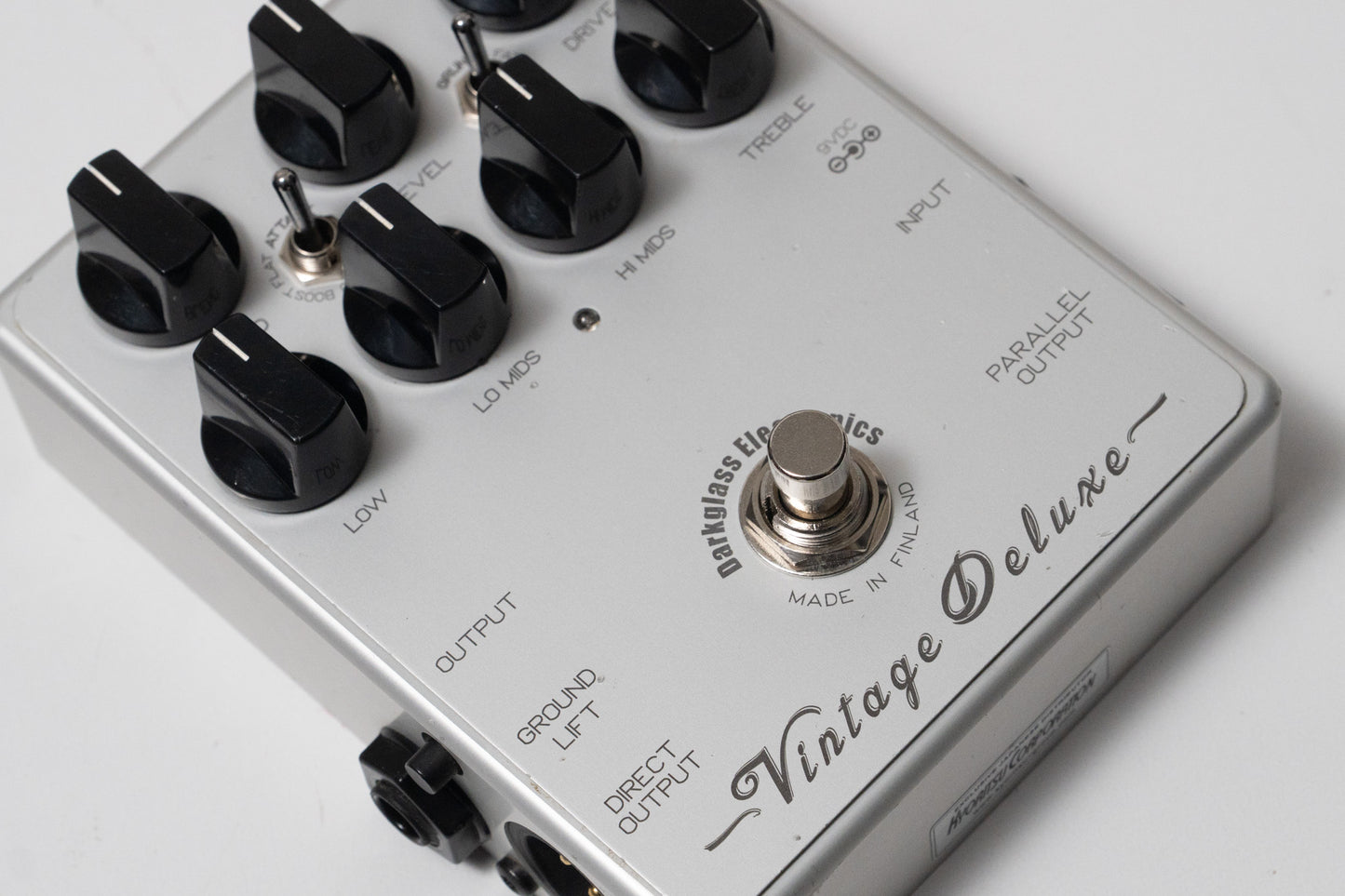 【used】Darkglass Electronics / Vintage Deluxe V2【GIB Yokohama】