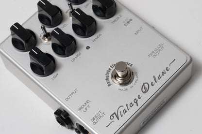 【used】Darkglass Electronics / Vintage Deluxe V2【GIB Yokohama】