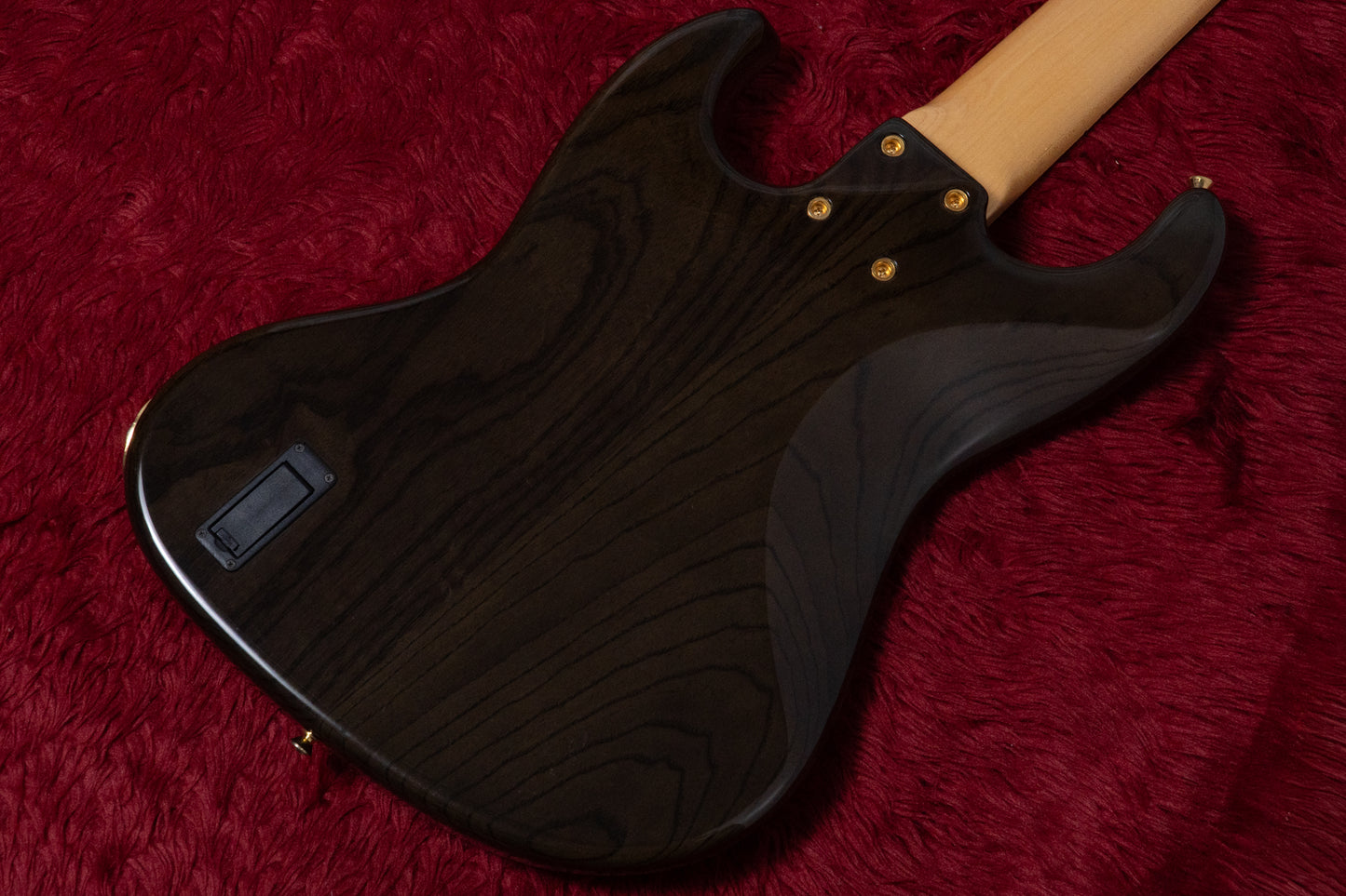 【used】moon / JB-5 1997 4.545kg #51712【GIB Yokohama】