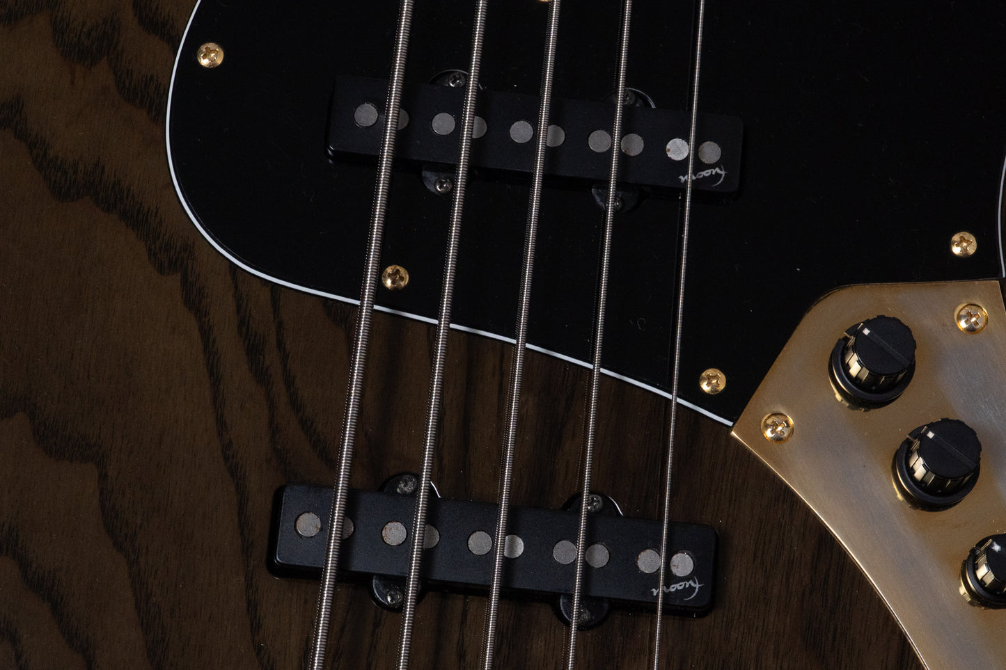 【used】moon / JB-5 1997 4.545kg #51712【GIB Yokohama】