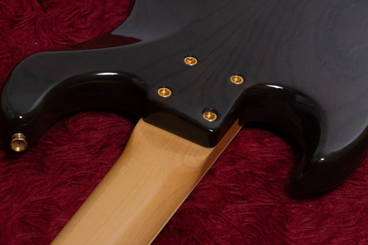 【used】moon / JB-5 1997 4.545kg #51712【GIB Yokohama】
