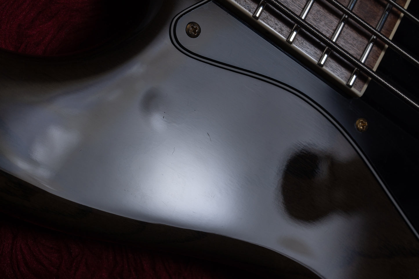 【used】moon / JB-5 1997 4.545kg #51712【GIB Yokohama】