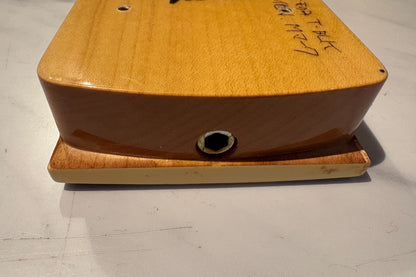 【used】moon / JB-5 1997 4.545kg #51712【GIB Yokohama】