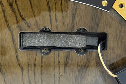 【used】moon / JB-5 1997 4.545kg #51712【GIB Yokohama】