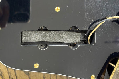 【used】moon / JB-5 1997 4.545kg #51712【GIB Yokohama】