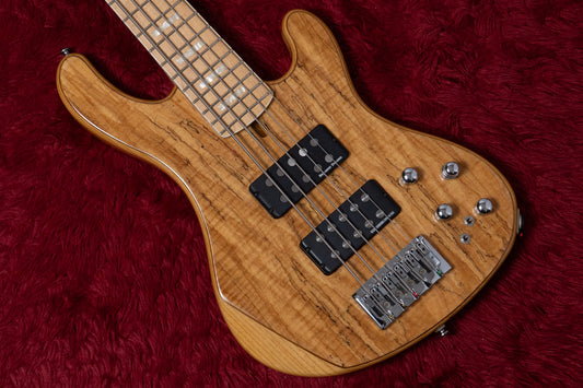 【used】Cort / GB95 Body GB75 Neck mod. 4.635kg #120615468【GIB Yokohama】