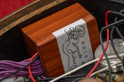 【used】奏弦工房 / Weave-6-30.5 2024 4.295kg #046【GIB Yokohama】