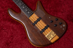 【used】Fodera / Emperor 4st Elite 1985 4.405kg #EB137NF【Consignment】【GIB Yokohama】