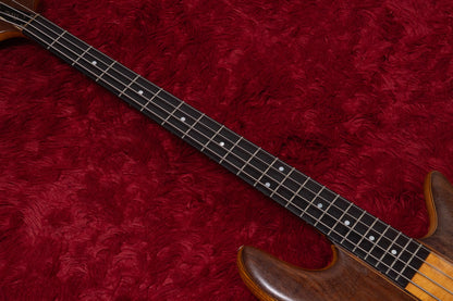 【used】Fodera / Emperor 4st Elite 1985 4.405kg #EB137NF【Consignment】【GIB Yokohama】